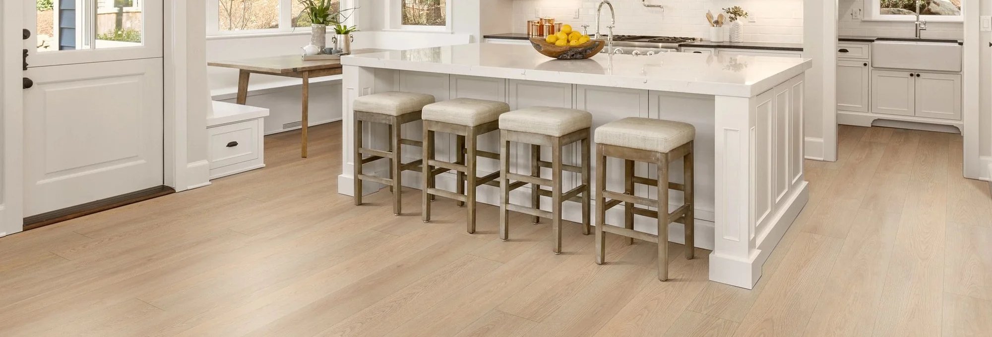 Flooring Products from Treptow Floors in Fairfield, NJ